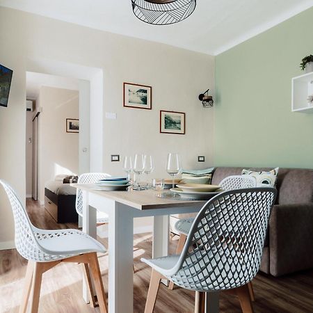 Raggio Di Sole Lägenhet Domodossola Exteriör bild