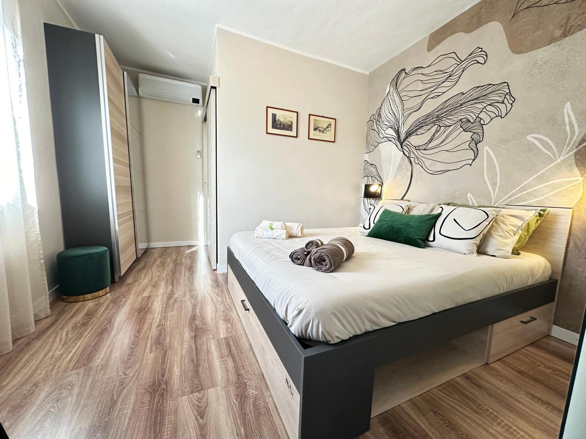 Raggio Di Sole Lägenhet Domodossola Exteriör bild